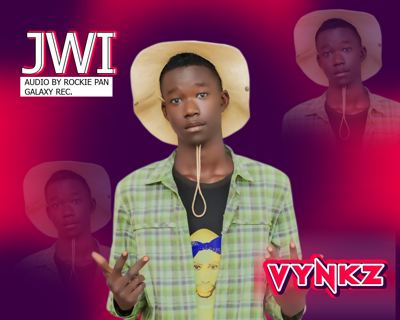 Vynkz profile